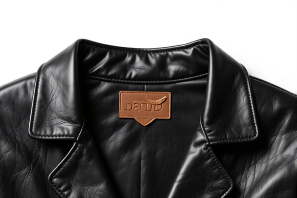 Bovine upper leather (for bags)
