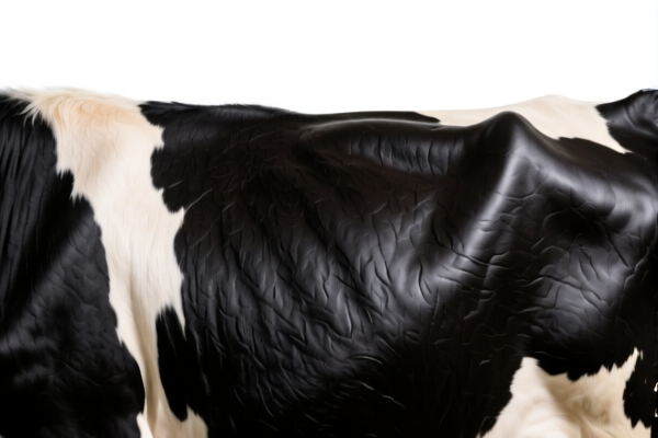 Image for Refined bovine upper leather