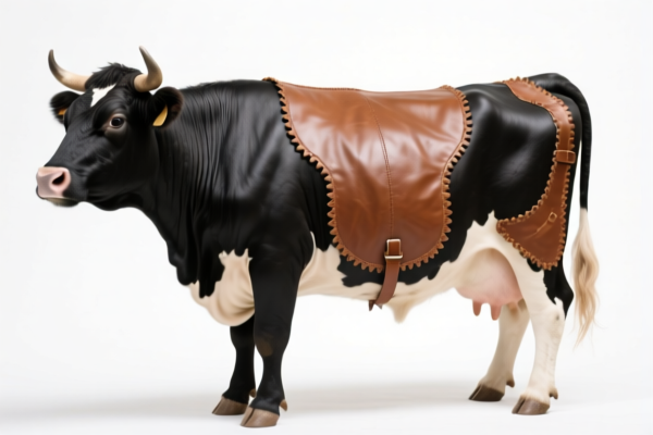 Bovine Decorative Lining Leather