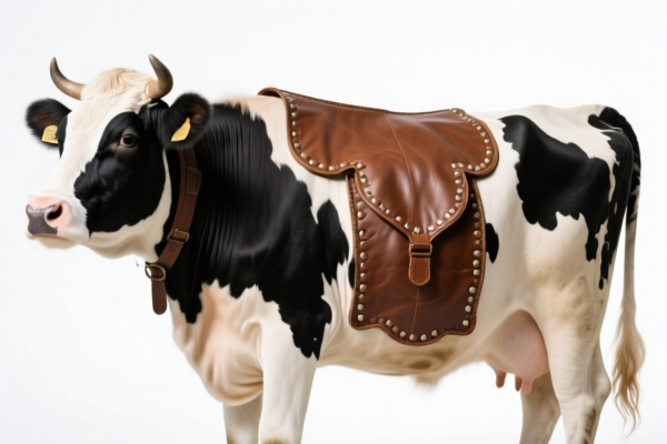 Bovine Decorative Lining Leather