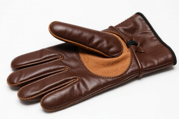 Image for Bovine Glove Lining Leather