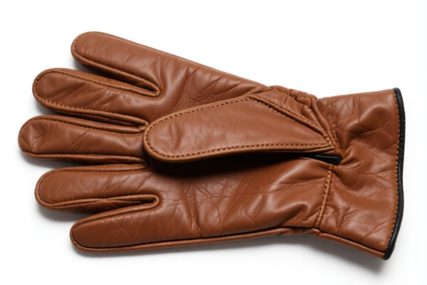 Image for Bovine Glove Lining Leather