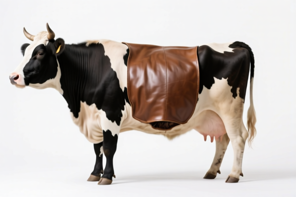 Bovine Inner Lining Leather