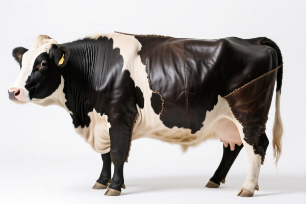 Bovine Lining Leather