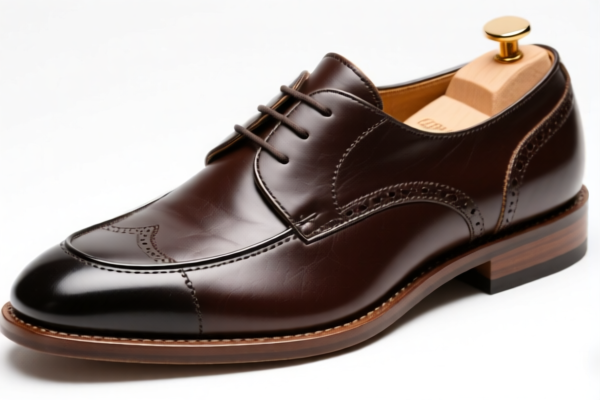 Bovine Shoe Lining Leather