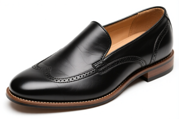Bovine Shoe Lining Leather
