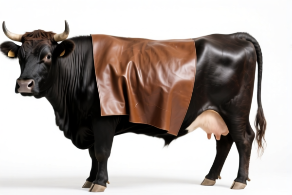 Bovine Thin Sheet Lining Leather