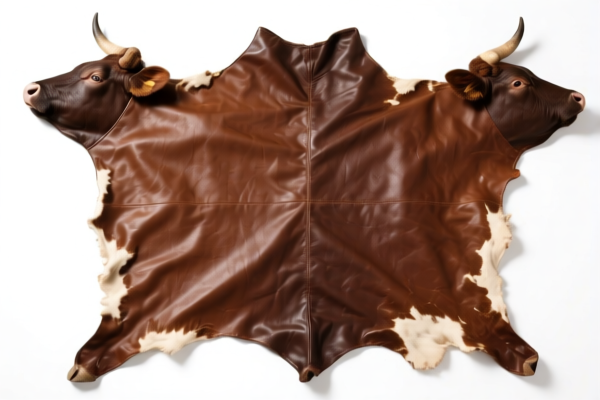 Upper Bovine Whole Hide Leather