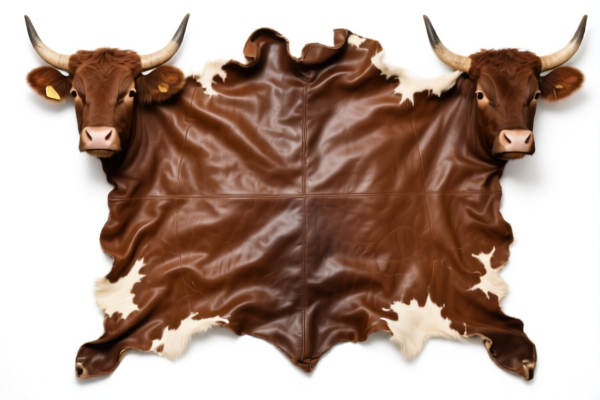 Upper Bovine Whole Hide Leather