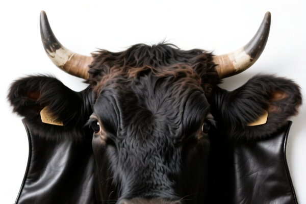 Bovine Upper Leather