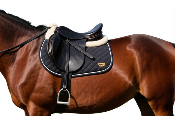 Equine Upper Leather