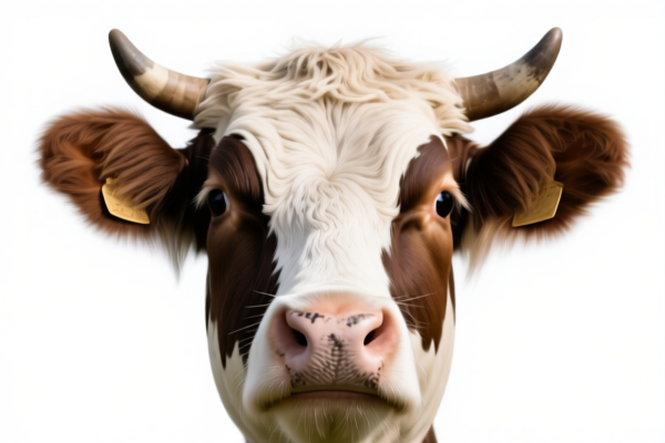 Full Grain Bovine Upper Leather
