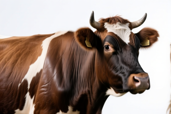 Full Grain Bovine Upper Leather