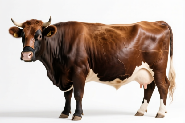 Full Grain Bovine Upper Leather