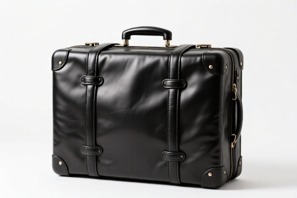 Image for for metal luggage