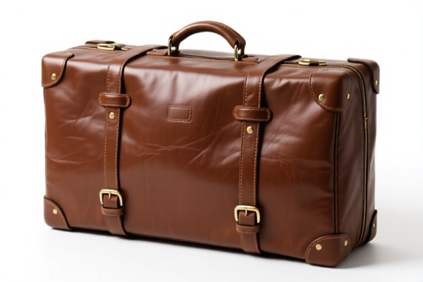 Image for for metal luggage