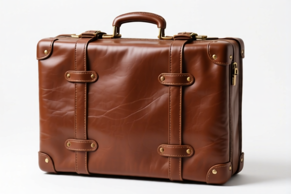 Image for for metal luggage