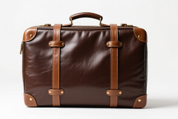 Image for for metal luggage