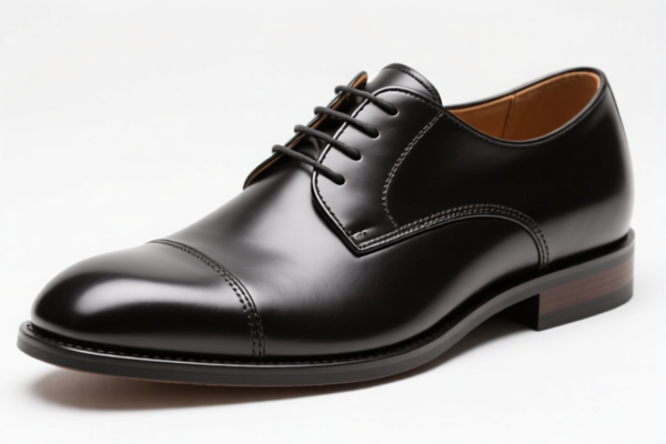 Shoe Upper Leather