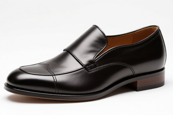 Shoe Upper Leather