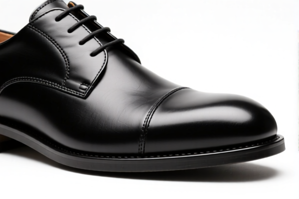 Shoe Upper Leather