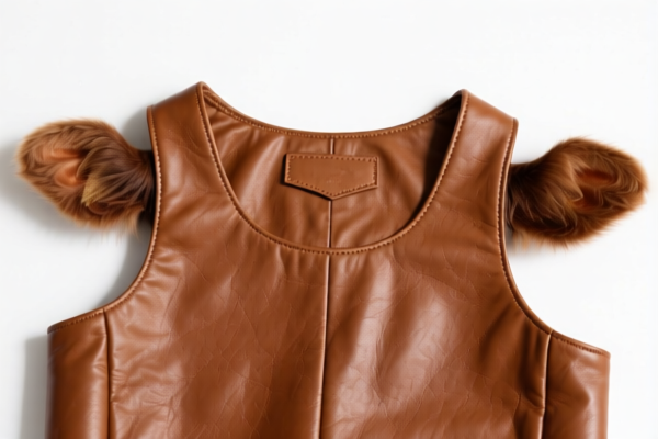 Tanned Bovine Upper Leather