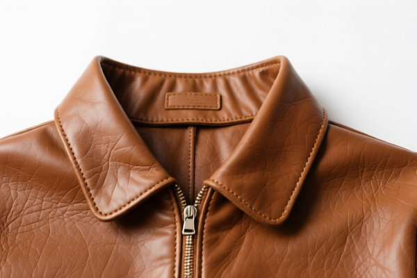 Tanned Bovine Upper Leather