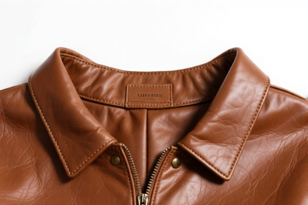 Tanned Bovine Upper Leather