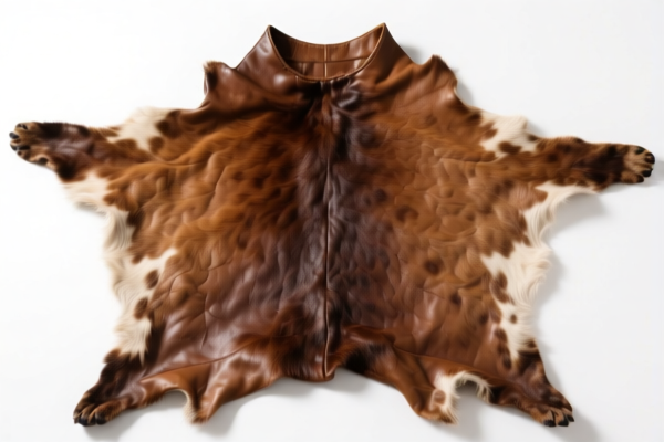Whole Hide Upper Leather
