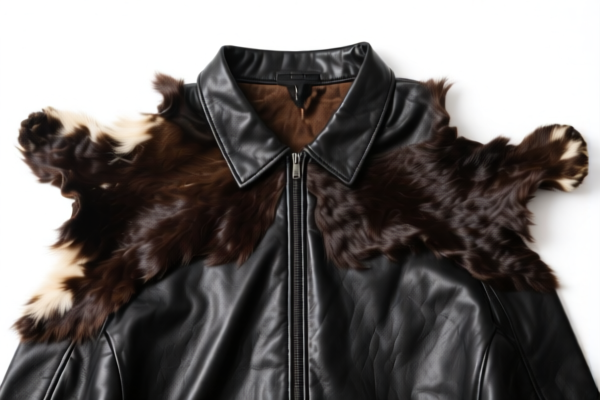 Whole Hide Upper Leather