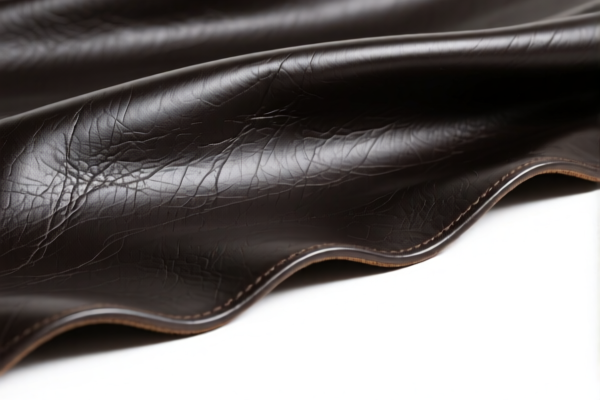 Whole Hide Upper Leather