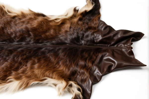 Whole Hide Upper Leather