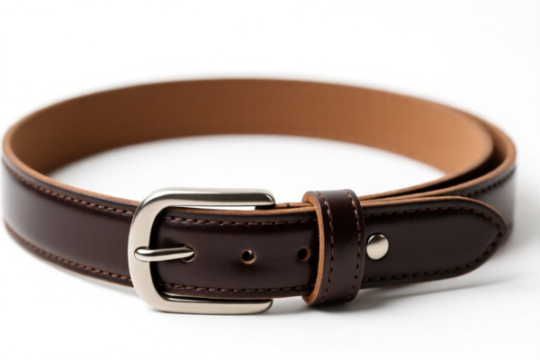 Image for Bovine Leather Belting
