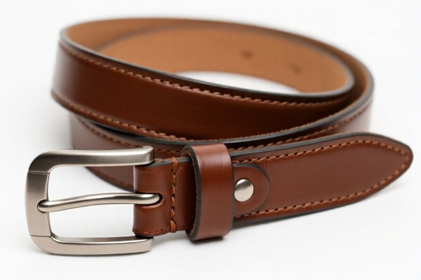 Image for Bovine Leather Belting