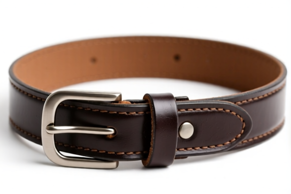 Image for Bovine Leather Belting