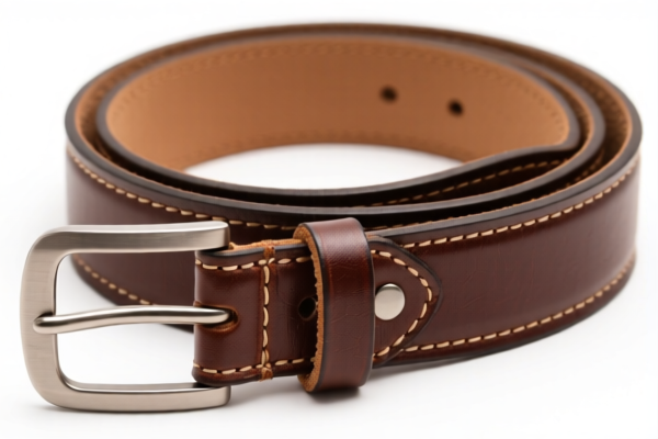 Image for Buffalo Leather Belting