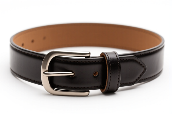 Equine Leather Belting