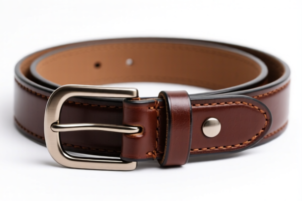 Equine Leather Belting