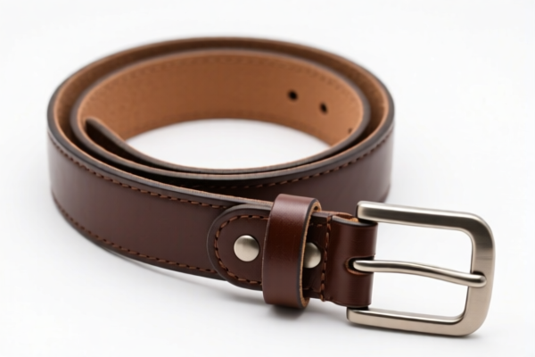 Image for Unfinished Bovine Leather Belting