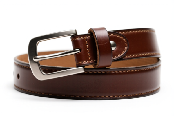 Bovine Leather Belts