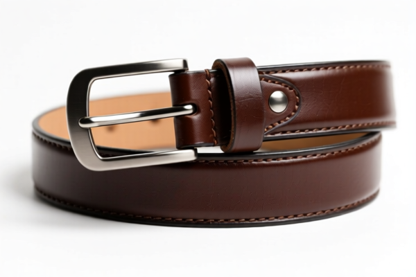 Bovine Leather Belts