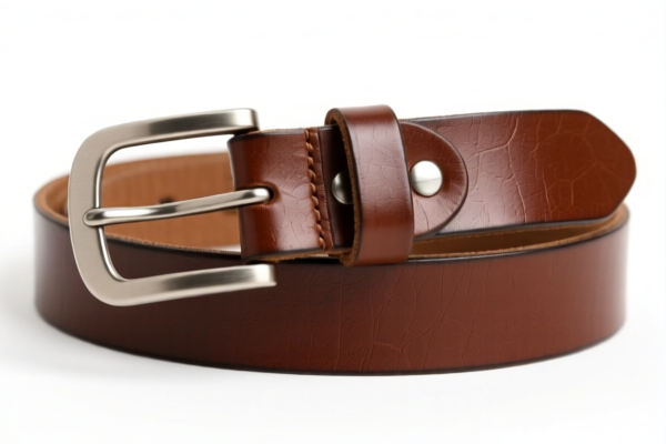 Bovine Leather Belts