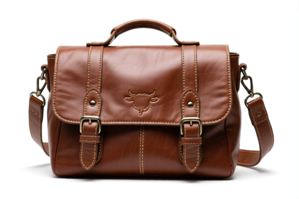 Bovine Leather Cases and Bags
