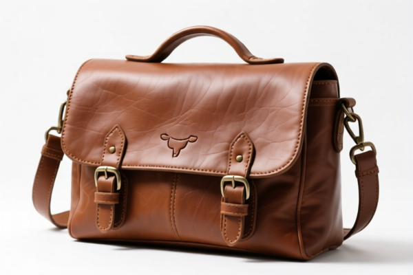Bovine Leather Cases and Bags