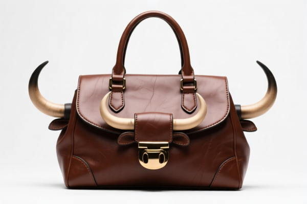 Buffalo Leather Handbags