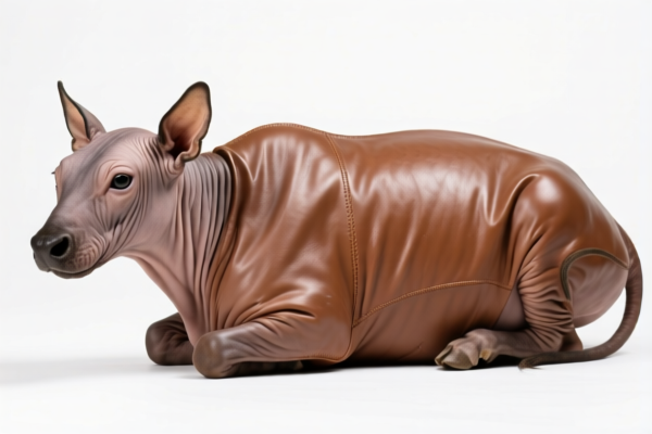 Hairless Bovine Leather, Other