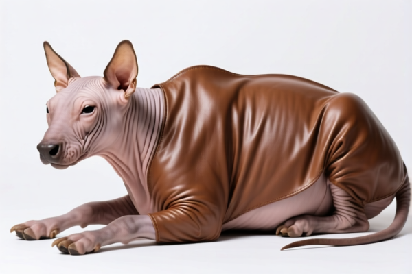 Hairless Bovine Leather, Other