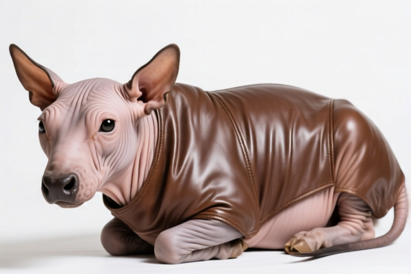 Hairless Bovine Leather, Other