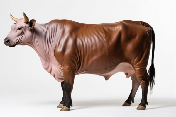Hairless Bovine Leather, Other