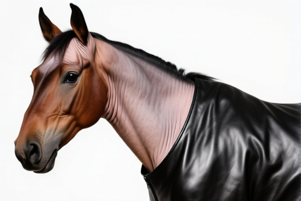 Hairless Equine Leather, Other